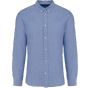 Kariban Premium Chemise Oxford manches longues homme oxford_light_royal_blue