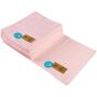 A&R Serviette d'invité PRINT-Me® Light pink