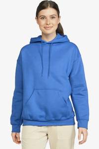 Image produit Gildan® DryBlend® Adult hooded sweatshirt