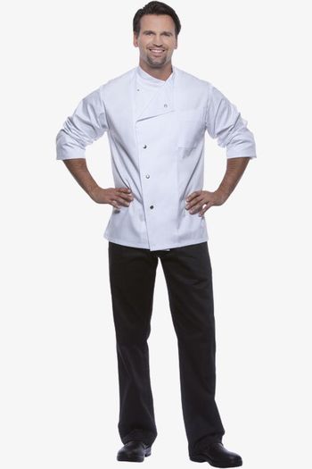 Image produit Chef Jacket Julius Long Sleeve