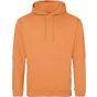 AWDis Just Hoods College Hoodie light_orange