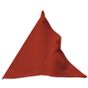 Link Kitchenwear Tablier de boulanger écharpe terracotta