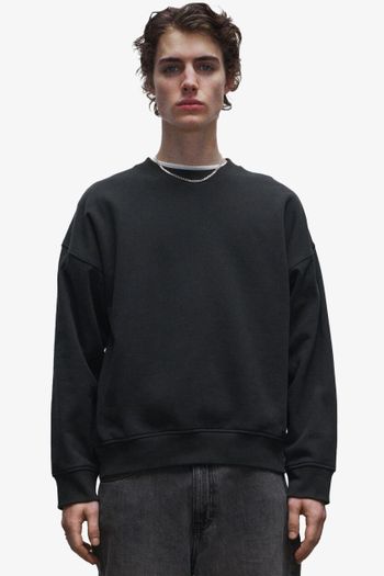 Image produit Mens Boxy Sweatshirt