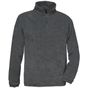 B&C Collection Highlander + - charcoal - L