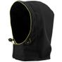 Pen Duick Universal Softshell Hood black/metal_gold