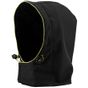 pen duick Universal Softshell Hood black/metal_gold