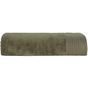 The One Towelling Deluxe Bath Towel olive_green