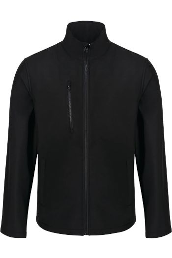 Image produit Men's Ablaze 3 Layer Softshell Jacket