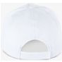 k-up Casquette - 5 panneaux white