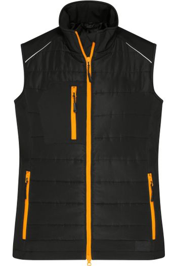 Image produit Ladies´ Hybrid Vest