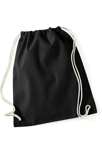 Image produit Sac de gym en coton recyclé