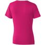 Elevate T-shirt manches courtes pour femmes Nanaimo pink