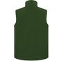 JHK Softshell vest bottle_green