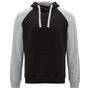 Roly Badet noir/gris_chine