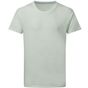 SG Signature Signature Tagless Tee Men mercury_grey