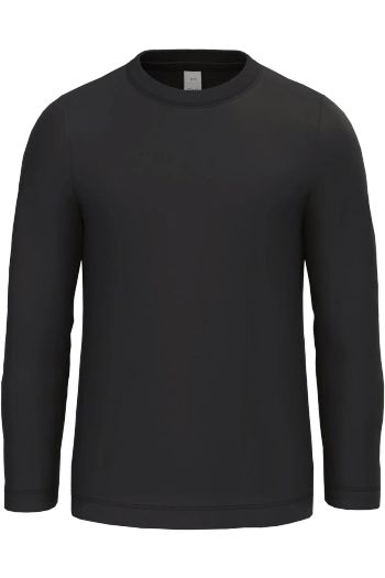 Image produit T-shirt LSL enfant iDeal150