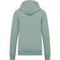Kariban Sweat-shirt écoresponsable à capuche homme sage
