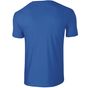 Gildan Adult T-Shirt Softstyle® royal