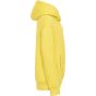 Russell Sweat capuche enfant yellow