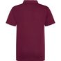 AWDis Just Cool Kids Cool Polo burgundy