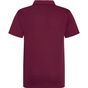 awdis just cool Kids Cool Polo burgundy