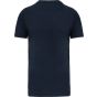 WK Designed To Work T-shirt Day To Day manches courtes homme navy/silver