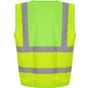 Pro RTX High Visibility Gilet de sécurité hv_yellow/lime