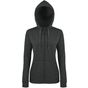 Sol's Seven Women anthracite_chine
