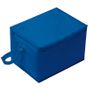 L-merch Cooler Bag Freeze, Big royal_blue