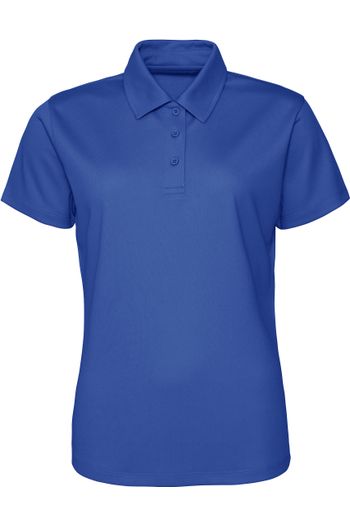 Image produit Girlie cool polo