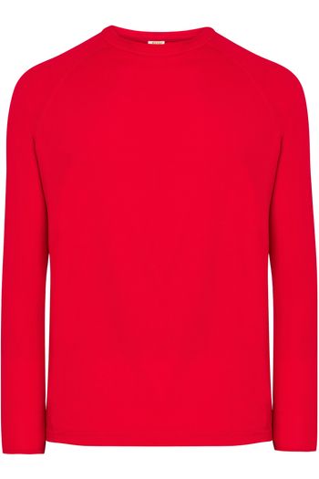 Image produit Sport t-shirt man long sleeves