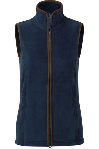 Image produit Polaire sans manches "Artisan" pour femme