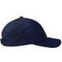 Atlantis Casquette 6 pans Mid visor ENERGY navy