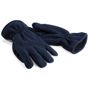 Beechfield Gants Thinsulate® Suprafleece® french_navy