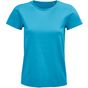 Sols Pioneer Women - aqua - XXL