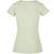 Build Your Brand Basic Ladies Basic Tee light_mint