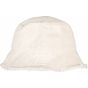 flexfit Open Edge Bucket Hat off_white