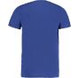 Kustom Kit Fashion Fit Tee Royal