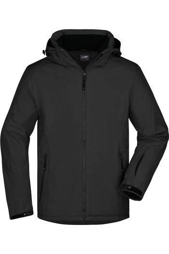 Image produit Men's Wintersport Softshell