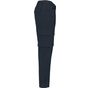 WK Designed To Work Pantalon multipoches écoresponsable homme navy