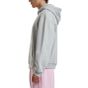 Build Your Brand Fluffy Hoody light_asphalt