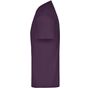 James&Nicholson Round-T Medium aubergine