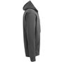 SG Originals Hooded Full Zip Men grey