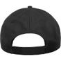 Atlantis Casquette baseball 6 pans RECY SIX black