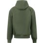 AWDis Just Hoods Signature Heavyweight Zoodie earthy_green