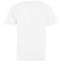 AWDis Just Cool Kids Recycled Cool  T arctic_white