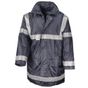 result Safety Jacket navy