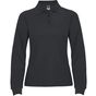 Roly Estrella Woman L/S plomb_fonce