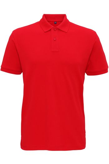 Image produit Polo homme en tricot extra doux