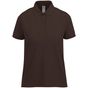B&C Collection B&C My Polo 180 /Women roasted_coffee